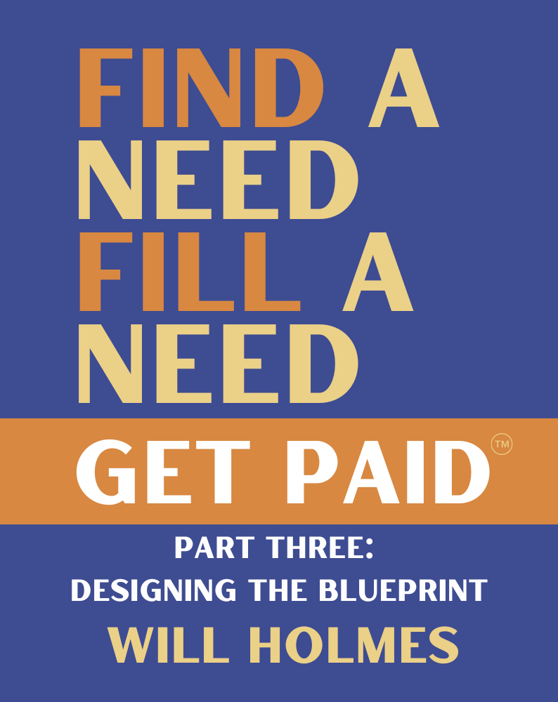 Designing The Blueprint